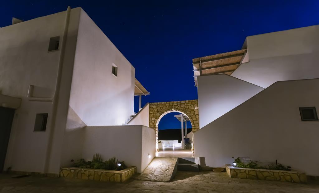 Althea Studios Donoussa Extérieur photo