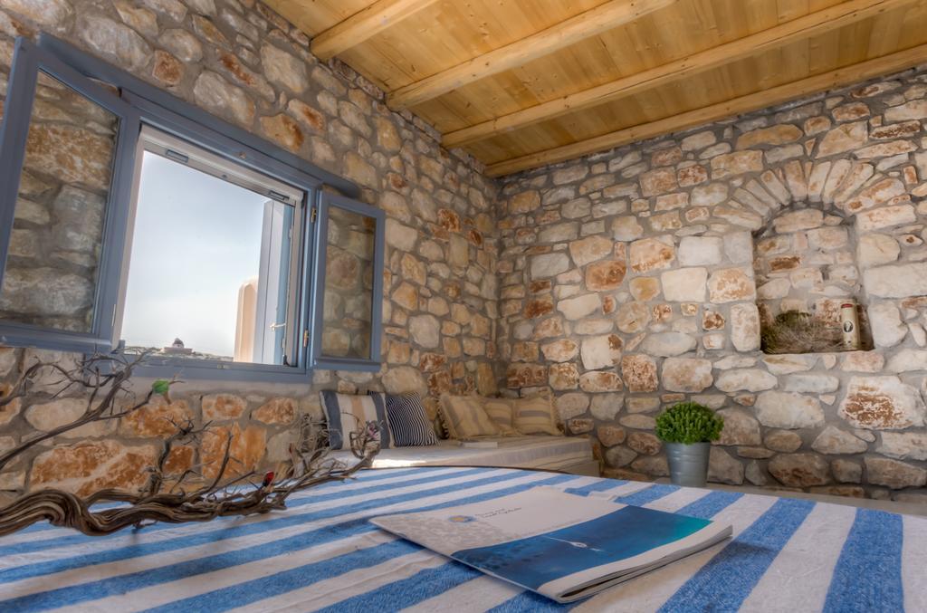 Althea Studios Donoussa Extérieur photo