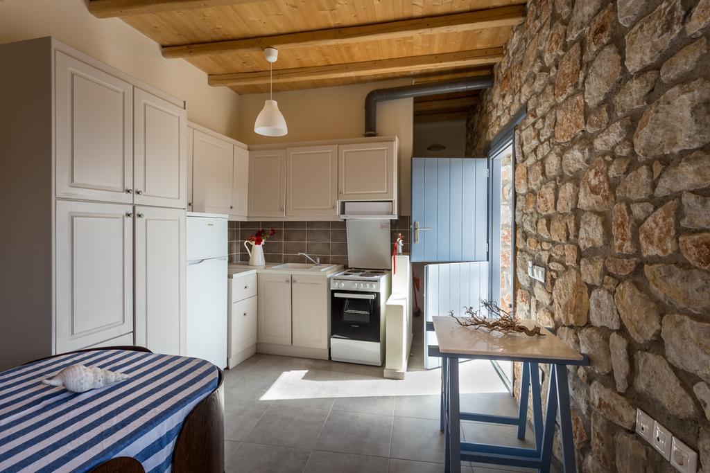 Althea Studios Donoussa Extérieur photo