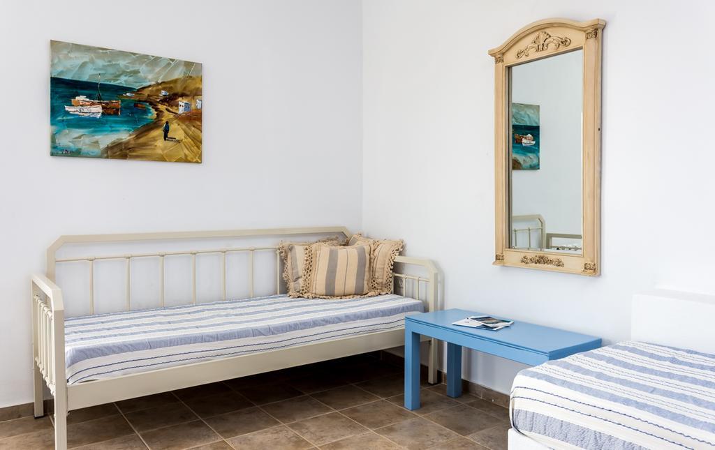 Althea Studios Donoussa Extérieur photo